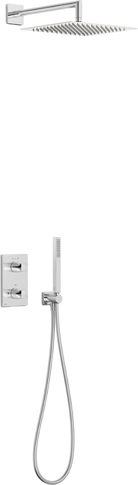 Душевая система Tres Therm-Box 21125004