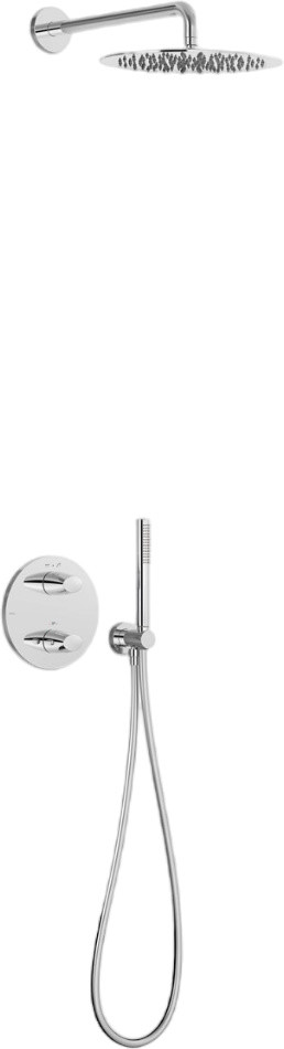 Душова система Tres Therm-Box 28125004