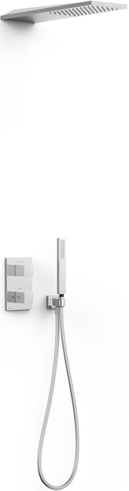 Душова система Tres Therm-Box 20225055