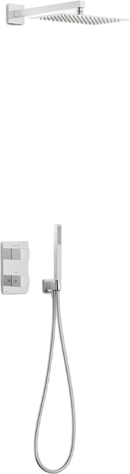 Душова система Tres Therm-Box 20225054
