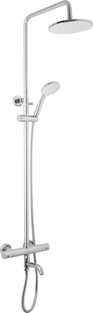 Душевая система Mixxen Termopro MXHS0401 (Термопро MXHS0401)