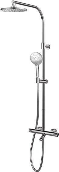 Душова система GRB Tender 40433400TL