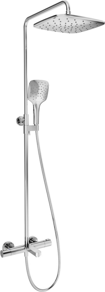 Душова система Ravak Termo 300 TE 092.00/150