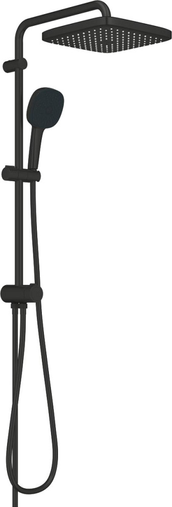 Душевая система Grohe Tempesta System 250 Cube 269772431