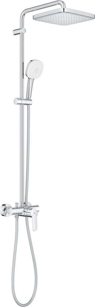 Душевая система Grohe Tempesta System 250 Cube 26692001