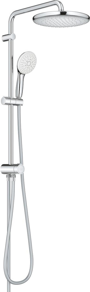 Душевая система Grohe Tempesta System 250 26980001