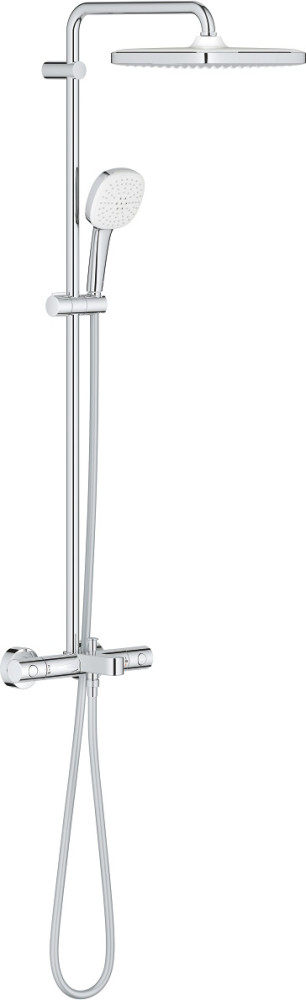 Душевая система Grohe Tempesta System 250 26975001