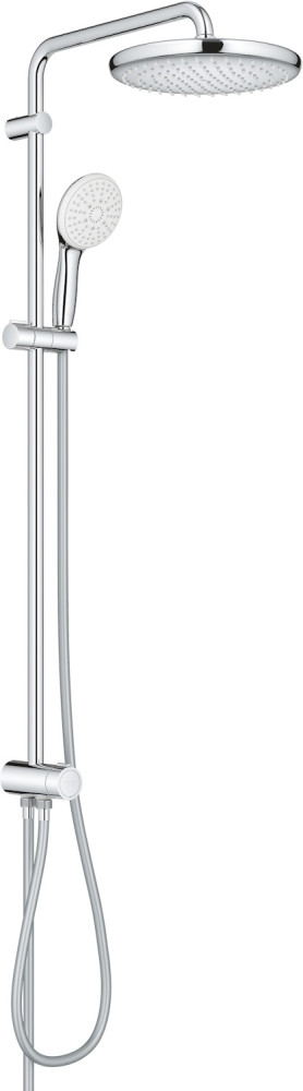 Душевая система Grohe Tempesta System 250 26675001