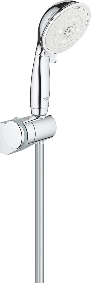 Душевой набор Grohe Tempesta New Rustic 27805001
