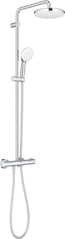 Душевая система Grohe Tempesta System 210 26811001