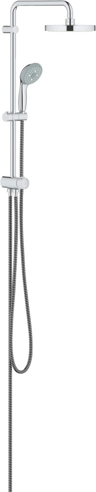 Душевая система Grohe Tempesta System 200 27389001