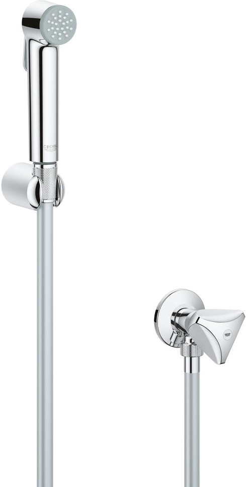 Гигиенический набор Grohe Tempesta-F Trigger Spray 30 27514001