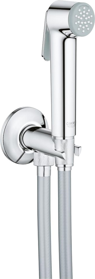 Гигиенический набор Grohe Tempesta-F Trigger Spray 30 26358000