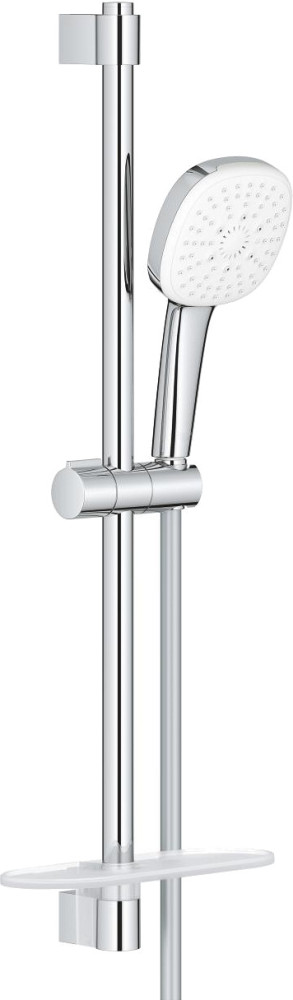 Душевой набор Grohe Tempesta Cube 110 27576003
