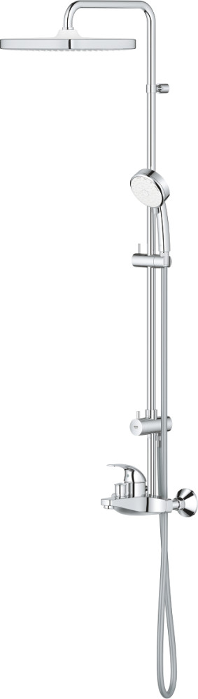 Душова система Grohe Tempesta Cosmopolitan System 250 Cube 26693000