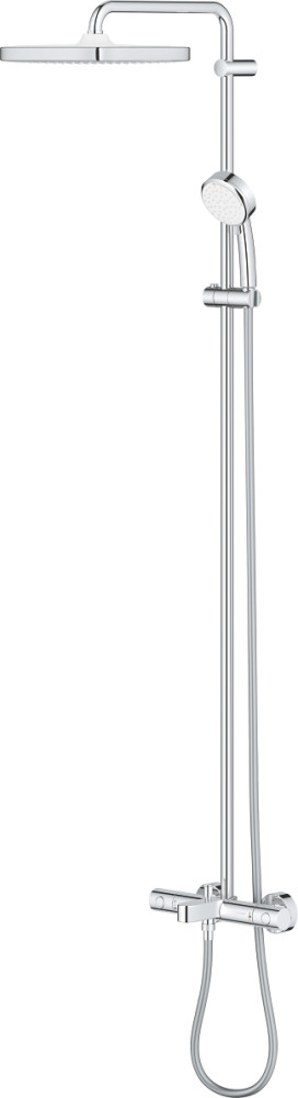 Душевая система Grohe Tempesta Cosmopolitan System 250 Cube 26691000