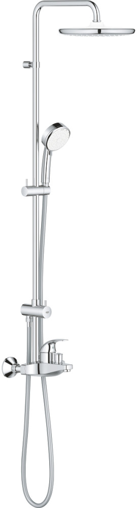 Душова система Grohe Tempesta Cosmopolitan System 250 26674000
