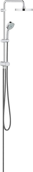 Душова система Grohe Tempesta Cosmopolitan System 200 27394001