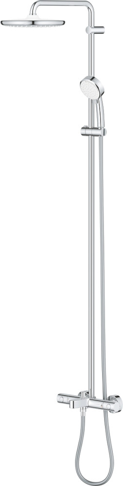 Душевая система Grohe Tempesta Cosmopolitan System 250 26672000