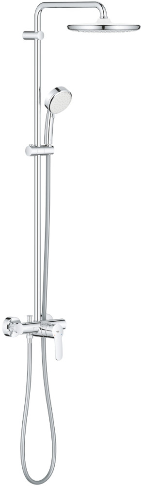 Душевая система Grohe Tempesta Cosmopolitan System 250 26673000
