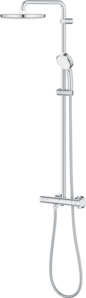 Душевая система Grohe Tempesta Cosmopolitan System 250 26670000