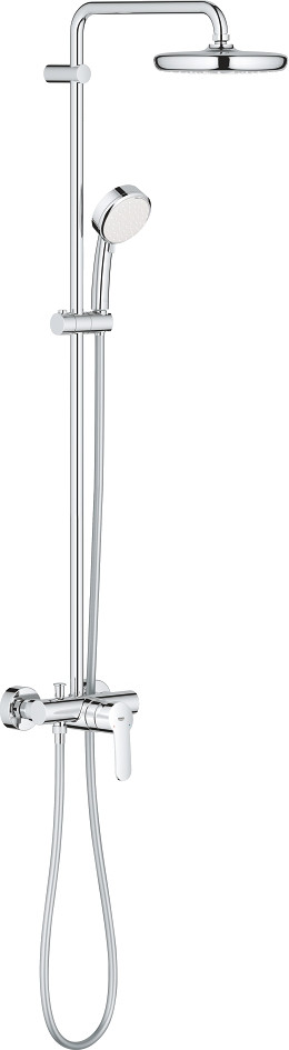 Душевая система Grohe Tempesta Cosmopolitan 210 26224001