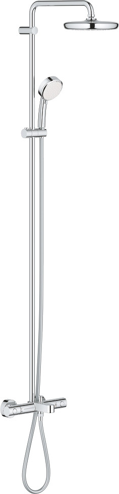 Душевая система Grohe Tempesta Cosmopolitan 210 26223001