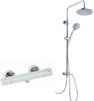 Душова система Genebre Tau T671121745