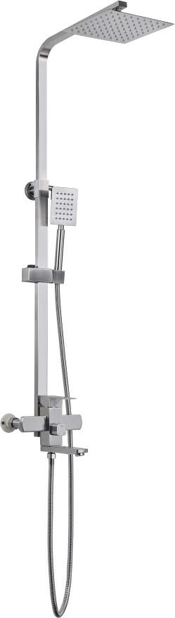 Душова система Platinum T 76 NES