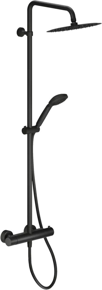 Душевая система Nobili Rubinetterie Tago TG85330/34BM