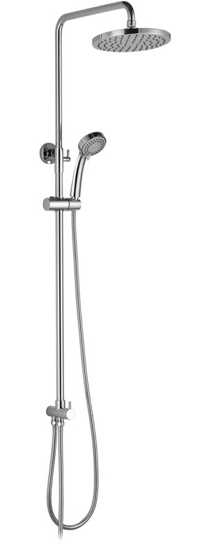 Душевая система Imprese T-15084
