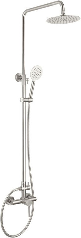 Душова система Zerix SUS-003-J ZX3172