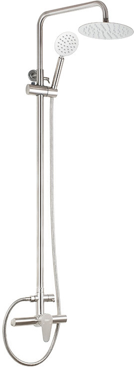 Душевая система Haiba SUS-003-J HB3946