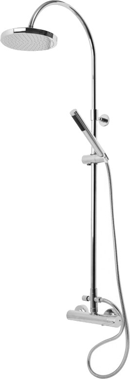 Душова система Bianchi Style ESDSTY2025E (ESDSTY2025ECRM)