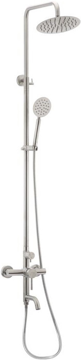 Душова система MIXXUS SUS 009-J SS0021