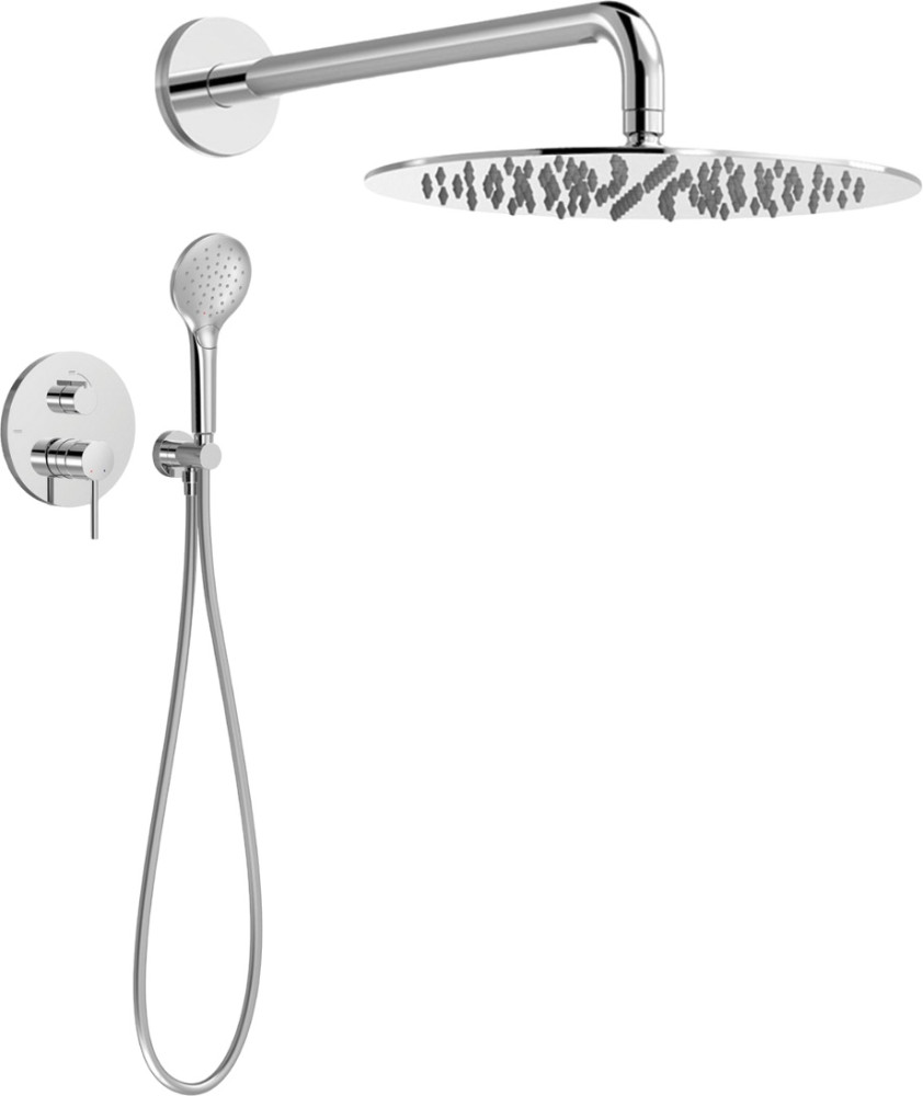 Душова система Tres Study-exclusive 26228040