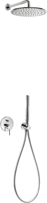 Душевая система Tres Study-exclusive 26298091