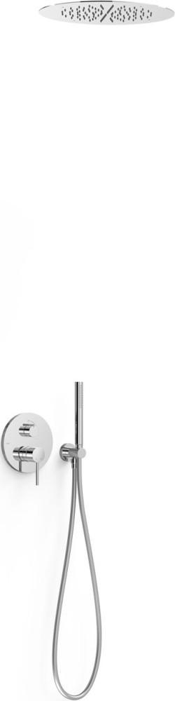 Душова система Tres Study-exclusive 26228005