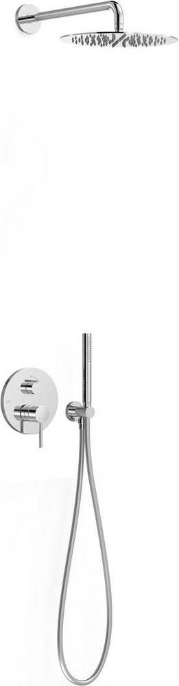 Душевая система Tres Study-exclusive 26228004