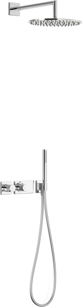 Душова система Tres Study-exclusive 20735201