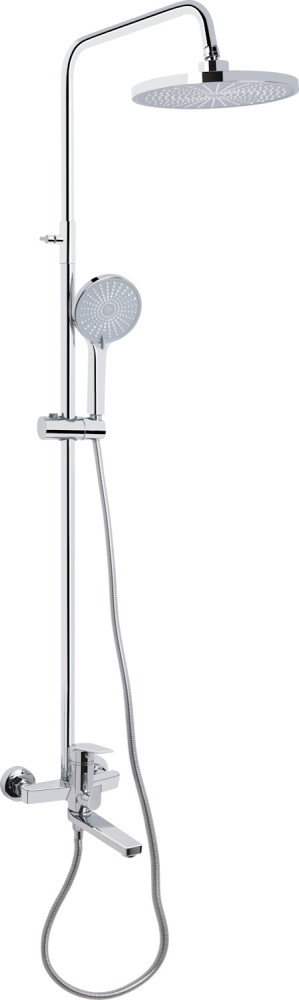 Душова система Q-tap Stenava New QTSTE111CRM45538