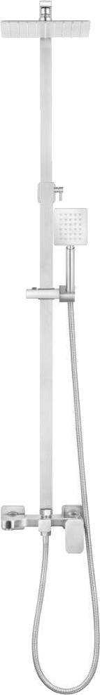 Душова система FALA Steely 4 75665