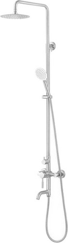 Душова система FALA Steely 3 75664