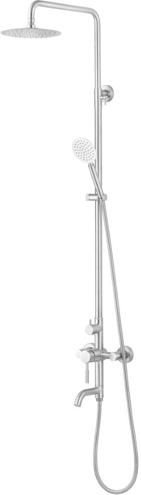Душова система FALA Steely 2 75663