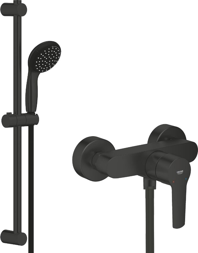 Душовий набір Grohe Start QuickFix UA30330801