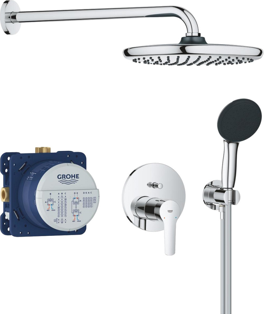 Душевая система Grohe Start QuickFix 25292000