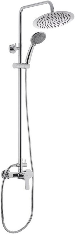 Душевая система Ibergrif Start M17057 IB0013