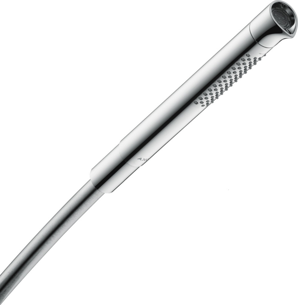 Ручная лейка Axor Starck Organic 12680000