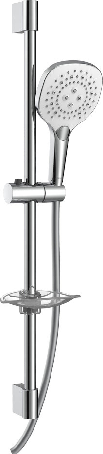 Душевой набор Imprese SPR370Q f03800101DQ