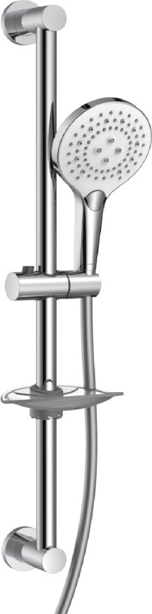 Душовий набір Imprese SPR370 f03800101DR